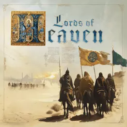 Lords of Heaven - obrázek