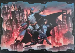 Batman Gotham City Solo/Coop rozsireni