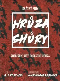 Poslední holka: Hrůza shůry - obrázek