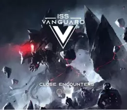 ISS Vanguard: Close Encounters - obrázek