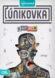 Únikovka: Kafka - obrázek