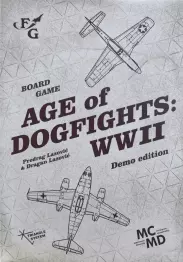 Age of Dogfights: WWII - obrázek