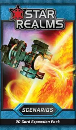 Star Realms: Scenarios - obrázek