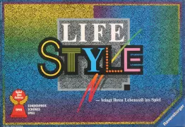 Life Style - obrázek