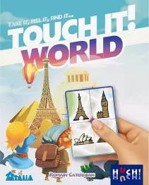 Touch It: World