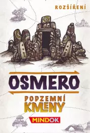 Osmero: Podzemní kmeny - obrázek