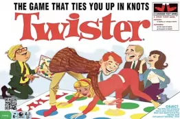 Twister - obrázek