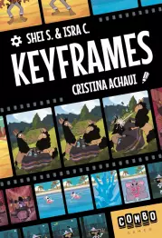 Keyframes - obrázek