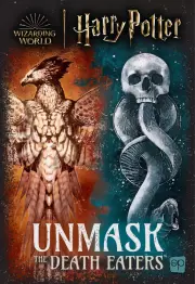 Harry Potter: Unmask the Death Eaters - obrázek