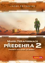 Mars: Teraformace - Předehra 2 - obrázek