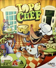 Topo Chef