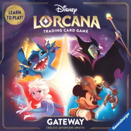 Disney Lorcana: Gateway