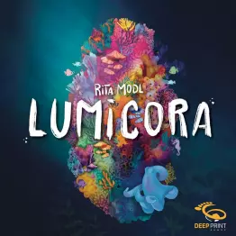 Lumicora - obrázek