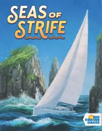 Seas of Strife - obrázek