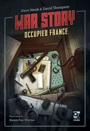 War Story: Occupied France - obrázek