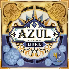 Azul Duel - obrázek