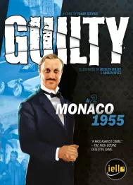 Guilty: Monaco 1955