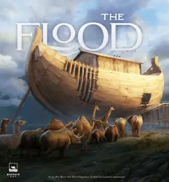 Flood, The