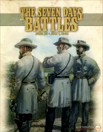 Seven Days Battles, The