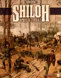 Shiloh 1862