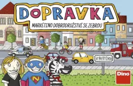 Dopravka