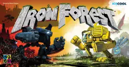 Iron Forest