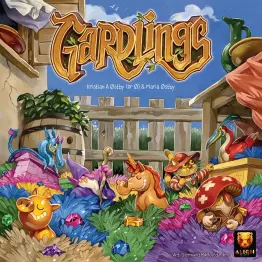 Gardlings