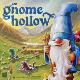  Gnome Hollow - obrázek