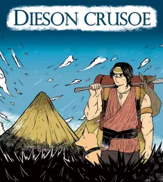 Dieson Crusoe - obrázek