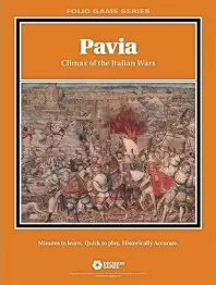 Pavia: Climax of the Italian Wars - obrázek