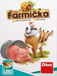 Farmička