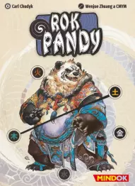 Rok Pandy