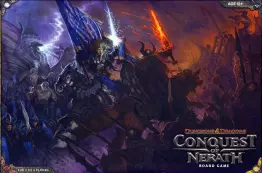 Conquest of Nerath