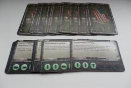 FFG reprint - karty USA