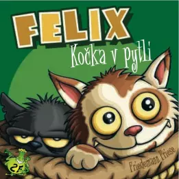 Felix: Kočka v pytli - obrázek