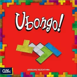 Ubongo