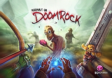 Assault on Doomrock + rozšíření