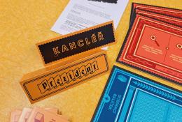 Secret Hitler domácí výroby (PnP verze) - role