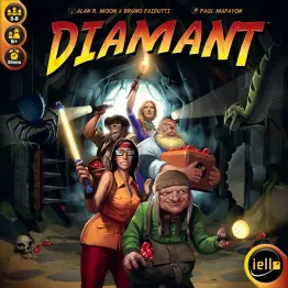 Diamant 