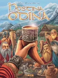 A Feast for Odin