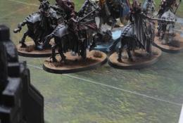 Vampires vs Stormcasts 