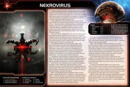 Nekrovirus strana 2