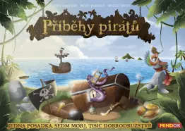A Tale of Pirates DE