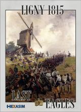 Ligny 1815: Last Eagles - obrázek