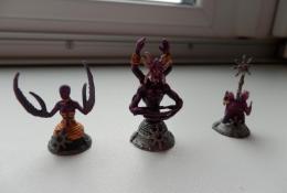 Slaanesh a jeho parta 1