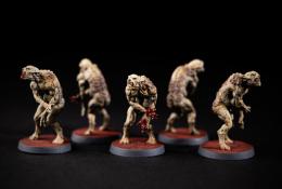 Pack of Ghouls