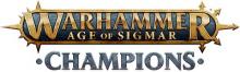 Warhammer Age of Sigmar: Champions Savagery B-Box