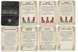 Command cards 1